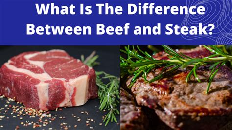 The Difference between Stake and Steak.